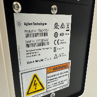 Agilent 5200 Fragment Analyzer image 1